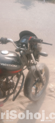 Freedom Royal Es 100cc